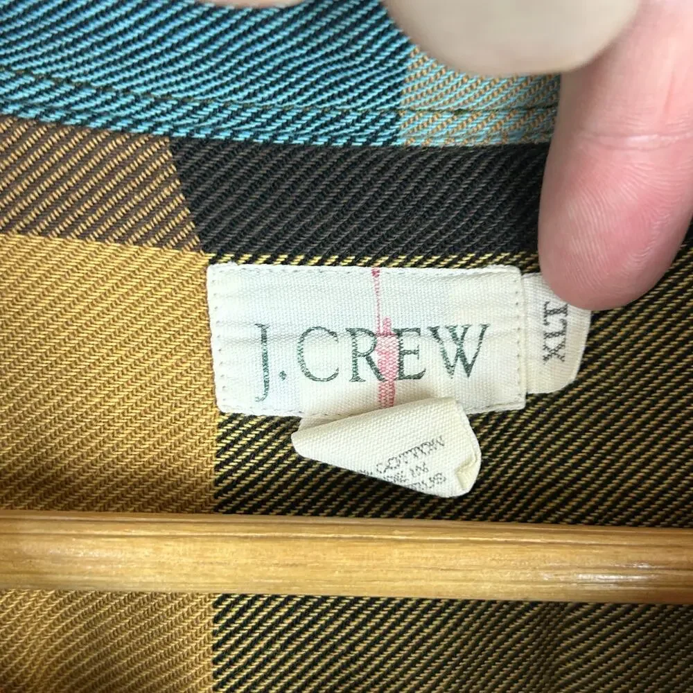 J. Crew crew oarsman